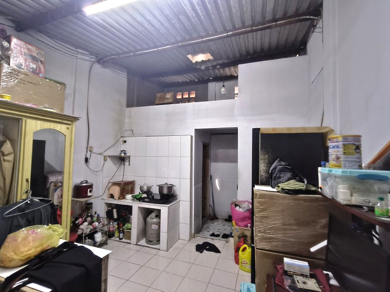 Bán Nhà C4 Linh Xuân – 69m² Gần Cầu Vượt – Sổ Riêng – Cơ Hội Đầu Tư - Giá Chỉ 3.5 Tỷ - Ảnh 3